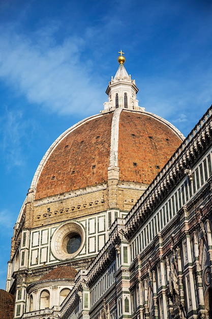 Cathédrale de florence