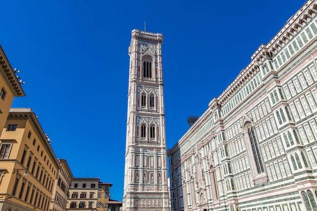 Cathédrale de florence