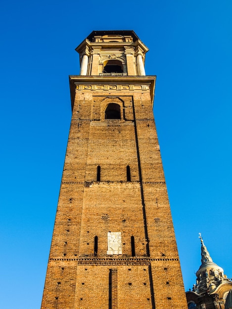 Cathédrale HDR de Turin