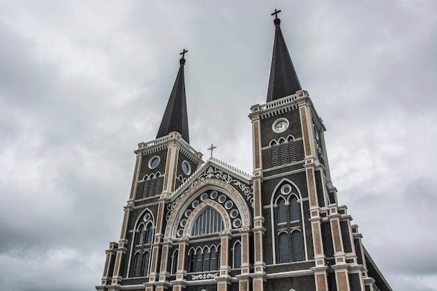 Cathédrale de l&#39;Immaculée Conception