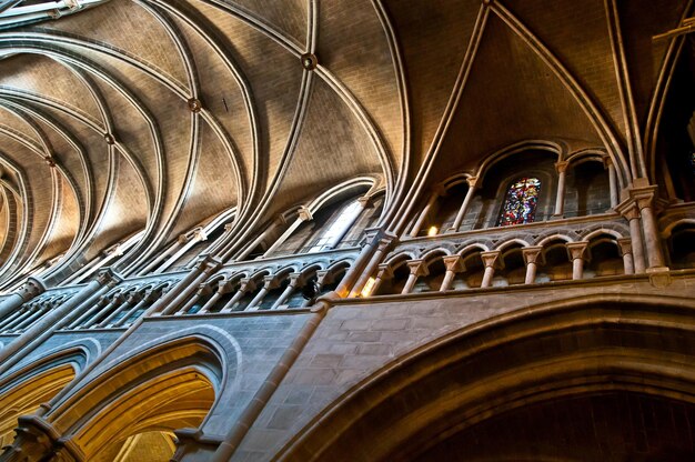 Cathédrale de Lausanne