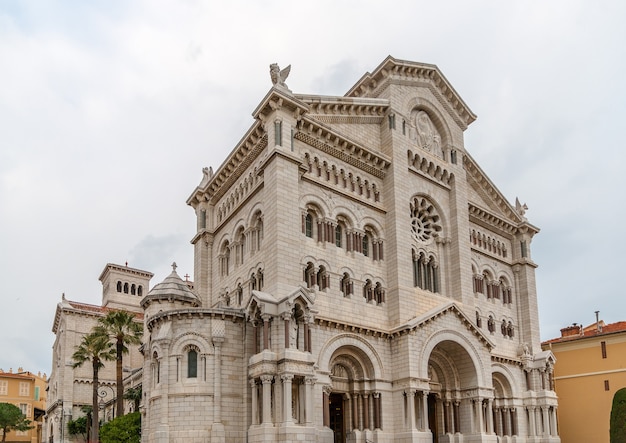 Cathédrale Notre Dame