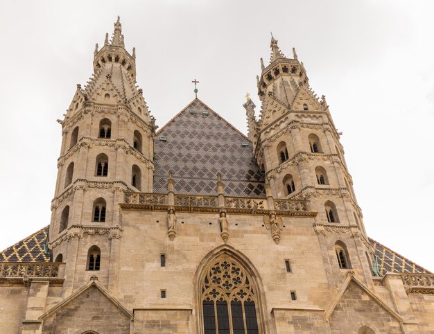 Cathédrale Saint-Étienne de Vienne