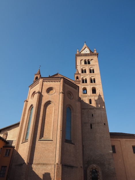 Cathédrale San Lorenzo à Alba