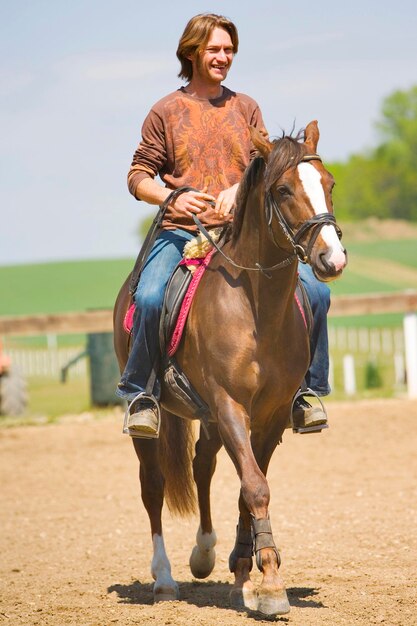 Cavalier