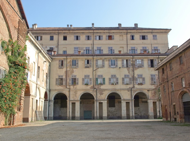 La Cavallerizza, Turin