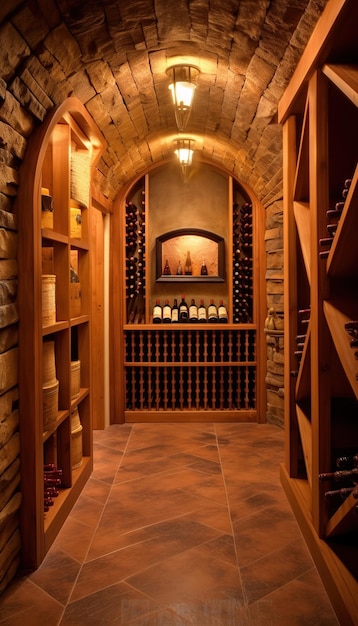 cave à vin