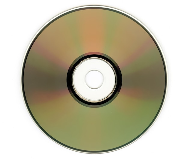 CD ROM