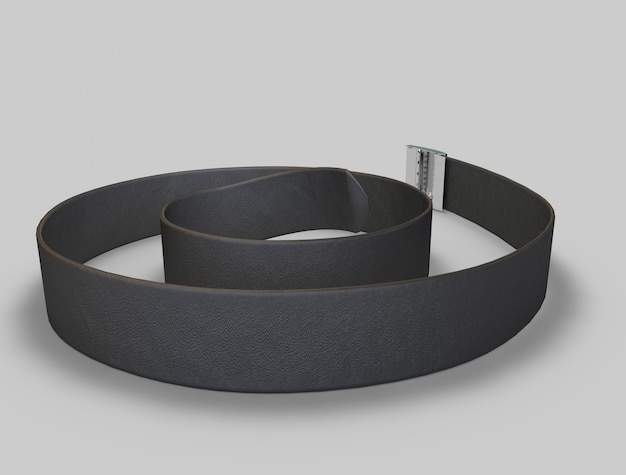 Photo ceinture homme