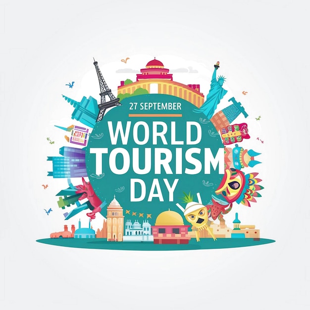 Célébration de la Journée mondiale du tourisme