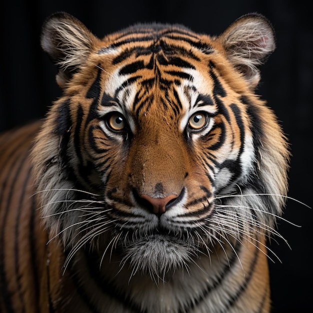 Célébration de la magnificence des tigres à l'occasion de la Journée mondiale des tigres