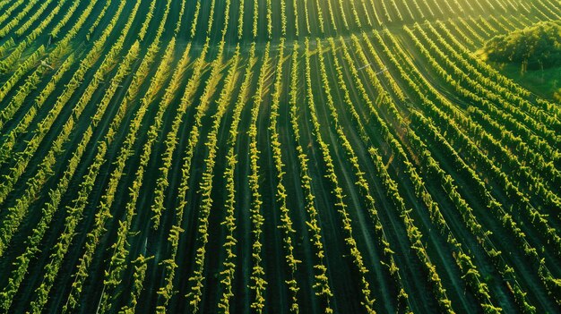 Célébrer la biodiversité dans une ferme biodynamique