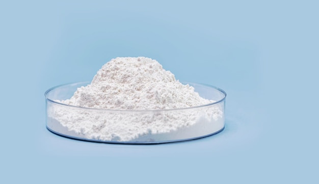 Cellulose microcristalline pâte de bois raffinée texturant agent antiagglomérant substitut de graisse émulsifiant utilisé dans les suppléments vitaminiques ou les pilules