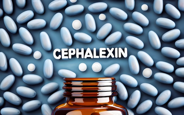 Céphalexine