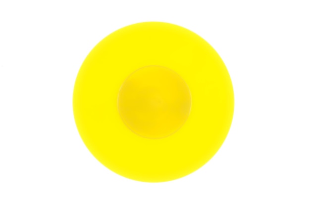 cercle jaune