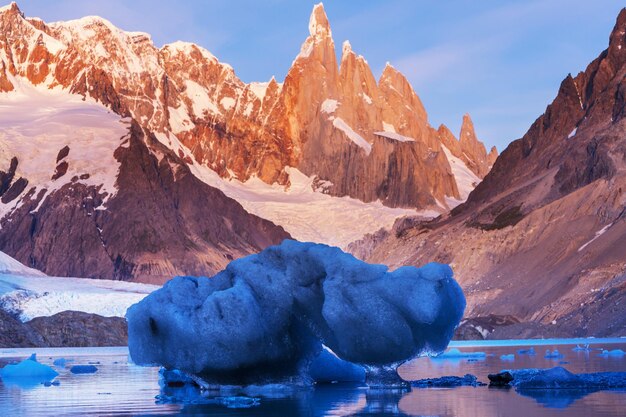 Cerro Torre