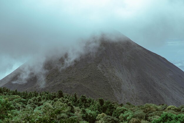 Photo cerro vert