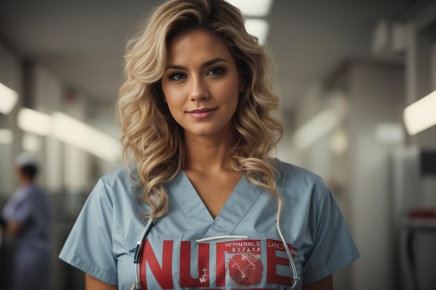 Certaines personnes m'appellent infirmière le plus important appelez-moi maman infirmière citations t design de chemise arc