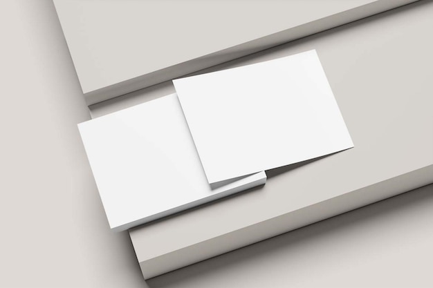 Certificat en blanc Modèle de certificat en blanc
