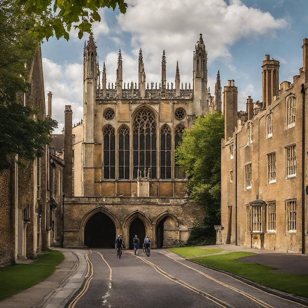 Photo certificat de langue de cambridge 3 (en anglais)