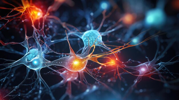 Le cerveau et le système nerveux Matériel neuronal et informations de base