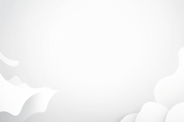 une chaise blanche avec un dos blanc qui dit quote quote