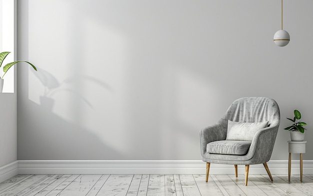 une chaise sur laquelle est écrit le mot " citation "