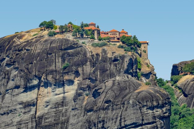 Photo la chalcidice en grèce