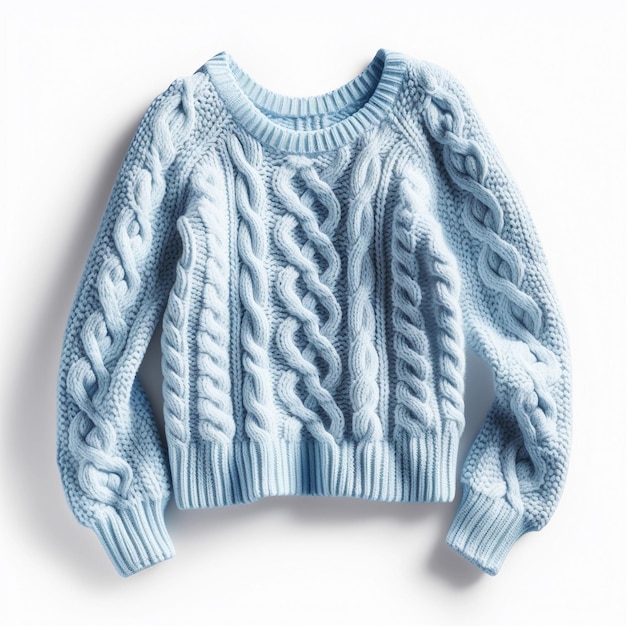 Chaleureux et tendance, adoptez l’hiver avec des pulls en laine