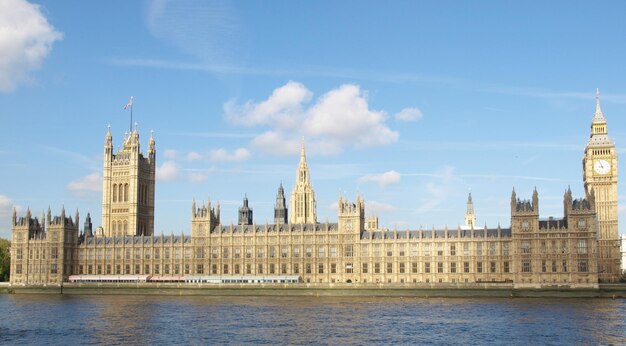 Chambres du Parlement