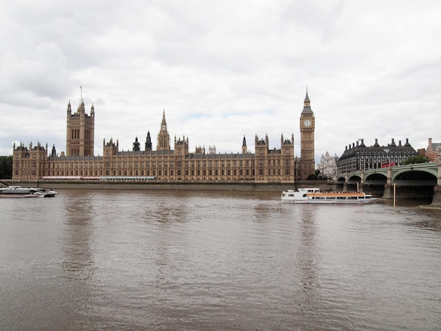 Chambres du Parlement