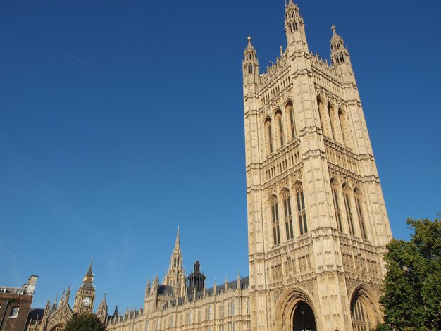 Chambres du Parlement