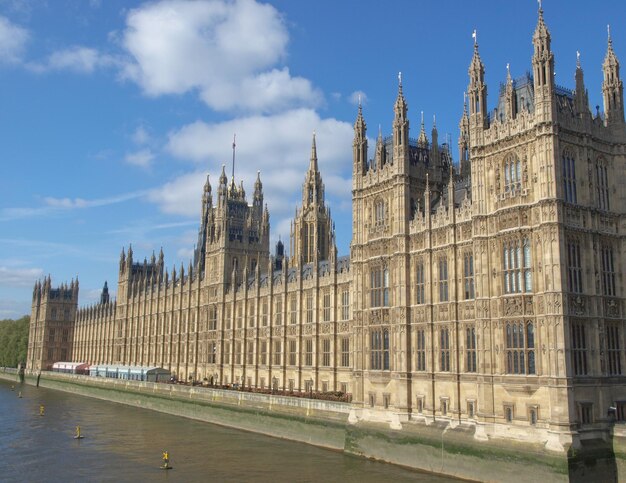 Chambres du Parlement