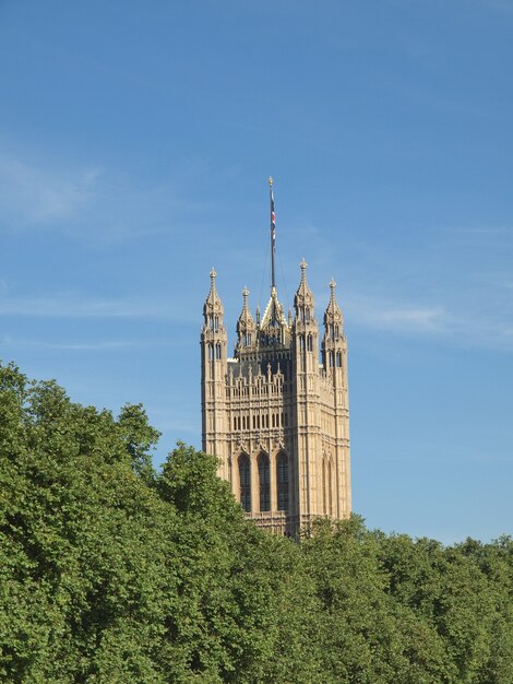 Chambres du Parlement