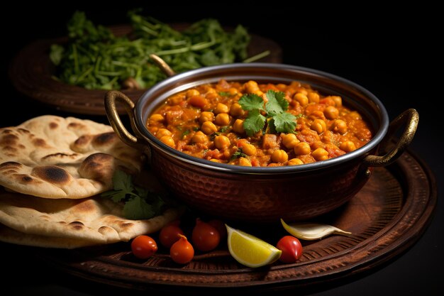 Photo chana_masala (anglais)