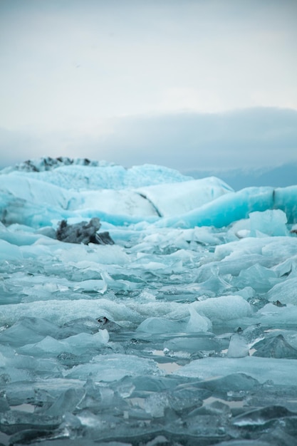 Changement climatique et réchauffement climatique