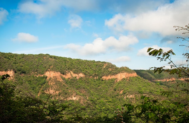 Photo la chapada du araripe