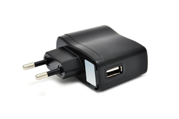 Chargeur USB