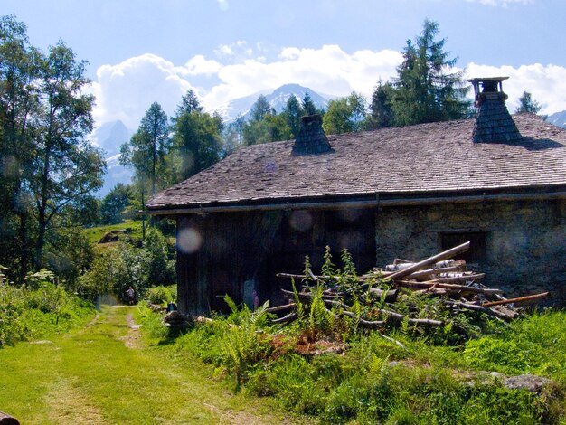 Charousseles houcheshaute savoiefrance