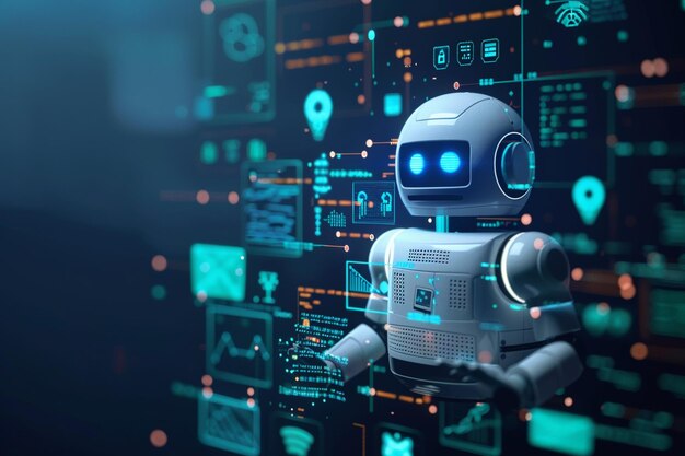 Les chatbots aident les utilisateurs à apprendre une nouvelle langue