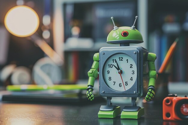 Les chatbots gérant les horaires et les rappels sont génératifs