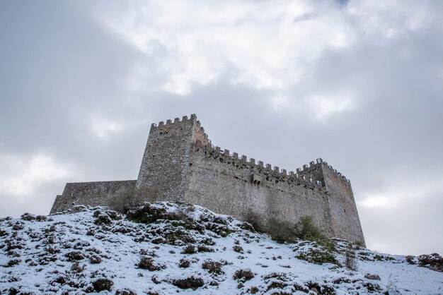 Château d'Argueso Cantabrie Espagne