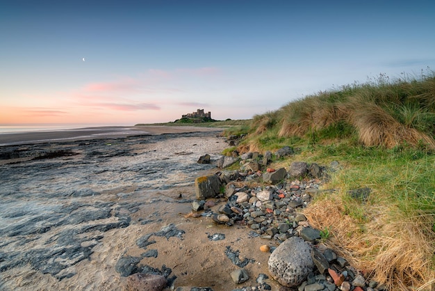 Château de Bamburgh