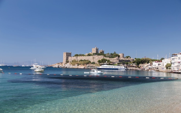 Château de Bodrum