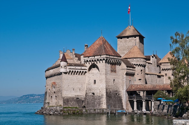 Château de Chillon