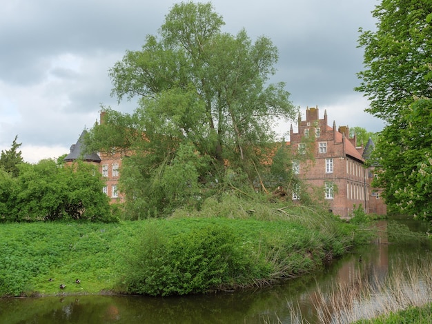 le château de Herten