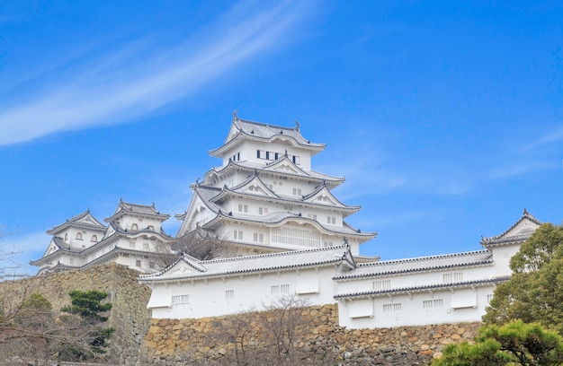 Château de Himeji