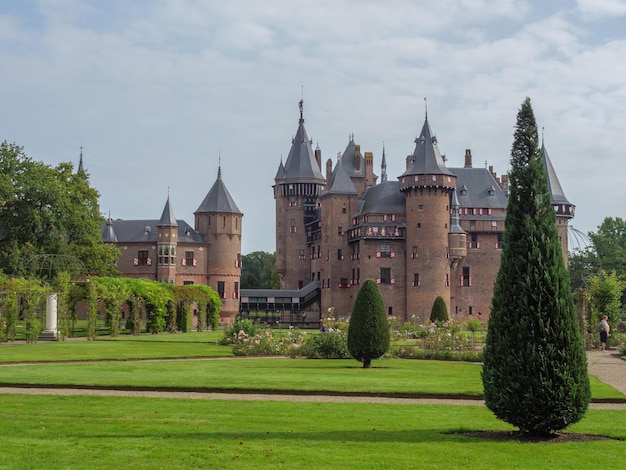 le château hollandais