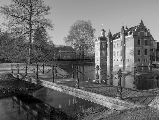 le château hollandais