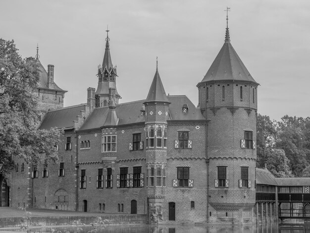 le château hollandais